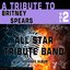 A Tribute to Britney Spears, Vol. 2 (Karaoke Version)
