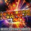 Hardcore Adrenaline 2011: Mixed by Eufeion & Hoodzie