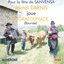 La gratounade (Bourrée d'Auvergne)