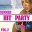 Hit Party Summer 2011, Vol. 2
