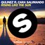 Rising Like The Sun (feat. Cara Salimando) [Radio Mix]