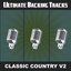Ultimate Backing Tracks: Classic Country, Vol. 2