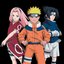 Naruto openings 1 to 9 - EP