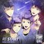 SQ QUELL 「RESTART」 シリーズ⑥