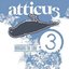 Atticus Dragging The Lake, Vol. 3