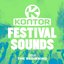 Kontor Festival Sounds 2016.01 - The Beginning