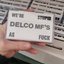 DELCO MF'S PROMO 2023