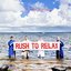 Eddy Current Suppression Ring - Rush To Relax album artwork