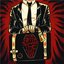 The Coffin or the Suitcase [Explicit]