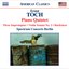 Toch: Piano Quintet / Violin Sonata No. 2 / Burlesken / 3 Impromptus