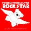 Lullaby Versions Of Aerosmith