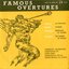 Famous Overtures