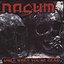 Nasum - Psycho split