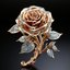 Diamondz n Roses (Reverse Roses)