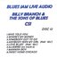 Blues Jam Live Audio: Billy Branch & The Sons Of Blues