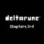 DELTARUNE Chapters 3+4 (Original Game Soundtrack)