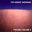 The Desert Sessions Volume 1 (Instrumental Driving Music For Felons) & Volume 2 (Status: Ships Commander Butchered)