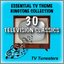 Essential TV Theme Ringtone Collection  - 30 Television Classics