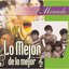 Lo Mejor de Lo Mejor, Vol. 2
