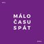 Málo času spát