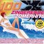 100 Zinderende Zomerhits