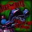Tales of dust and pin-ups
