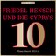 Masterpieces presents Friedel Hensch und die Cyprys: 10 Greatest Hits