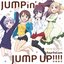 JUMPin' JUMP UP!!!!