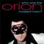 Orion: Who Was That Masked Man?