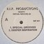 Special Grooves EP