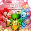 Cupid vs Leprechaun vs Easter Bunny