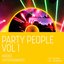Party People, Vol I