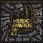 NRJ Music Awards: 20th Edition