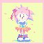 Amy Rose