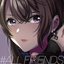 #ALL FRIENDS 通常盤Aver. - Single