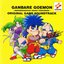 Ganbare Goemon ~Deroderodochu Obake Tenkomori~ Original Game Soundtrack