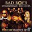 Bad Boy's 10th Anniversary...The Hits