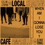 When Am I Gonna Lose You / Café Amarillo