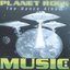 Planet Rock- The Dance Album
