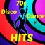 70S Disco Dance Hits
