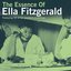 The Essence Of Ella Fitzgerald