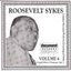 Roosevelt Sykes Vol. 6 (1939-1941)