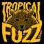 Tropical Fuzz Yellow