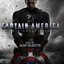 Captain America: The First Avenger - Original Motion Picture Soundtrack