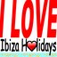 I Love Ibiza Holidays