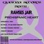 Prehispanic Heart EP