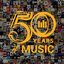 50 Years of Music