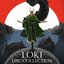 Loki: Epic Collection (Cover)