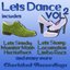 Lets Dance, Vol. 2