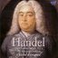 Handel: The Chamber Music Vol. VI - The Recorder Sonatas